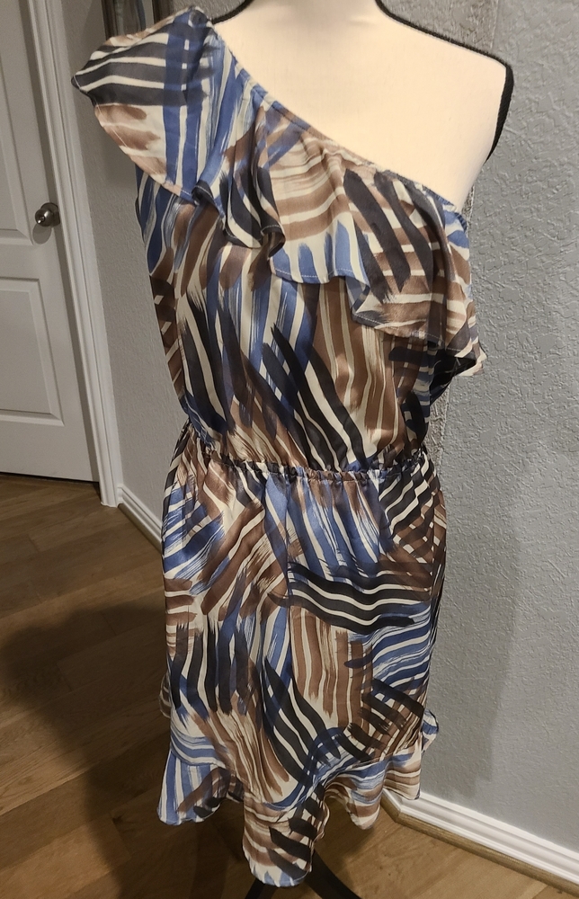 Banana Republic Factory Dress